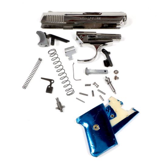 Picture of JENNINGS-BRYCO ARMS J22 PARTS KIT