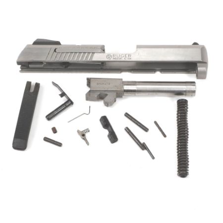 Picture of RUGER SR9 PARTIAL PARTS KIT