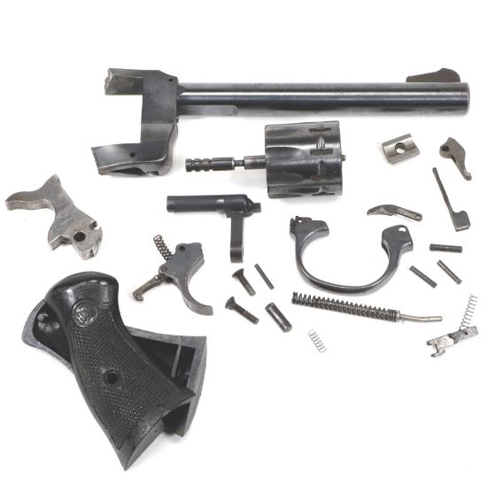 Picture of H&R 929 9-SHOT 22LR REVOLVER PARTS KIT