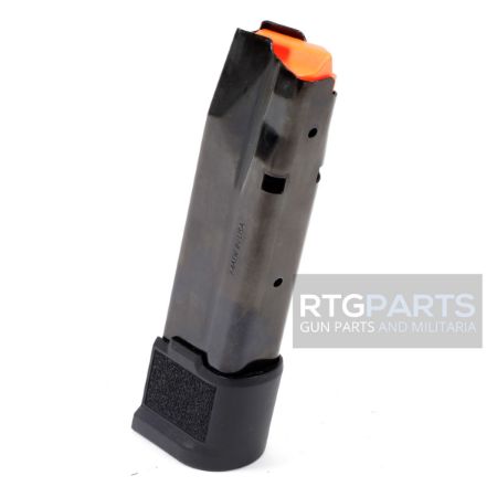 Picture of SIG P365 XMACRO & FUSE 21RD 9MM MAGAZINE NEW, BLACK