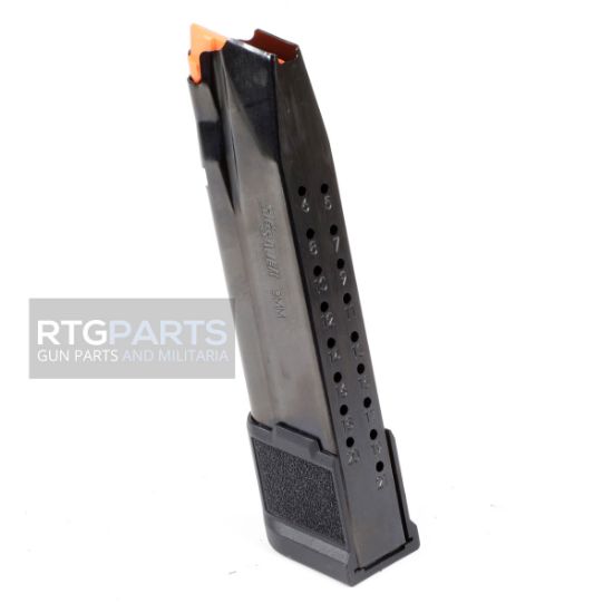 Picture of SIG P365 XMACRO & FUSE 21RD 9MM MAGAZINE NEW, BLACK