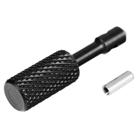 UTG PRO MP5 MP5K EXTENDED COCKING HANDLE, HK SP5 SP5K, HK94, SP89, Century AP-5, Mac-5, Made in the USA, 4717385557871, HKK-CHMP5E, RTG Parts