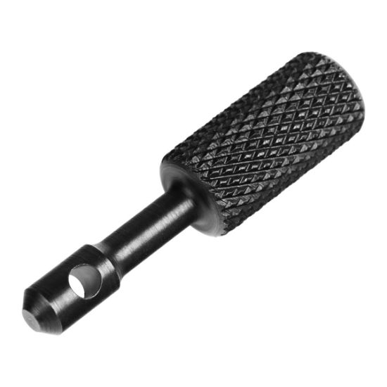 UTG PRO MP5 MP5K EXTENDED COCKING HANDLE, HK SP5 SP5K, HK94, SP89, Century AP-5, Mac-5, Made in the USA, 4717385557871, HKK-CHMP5E, RTG Parts