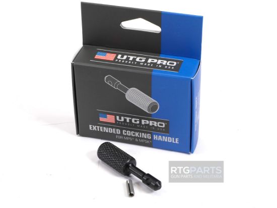 Picture of UTG PRO MP5 MP5K EXTENDED COCKING HANDLE