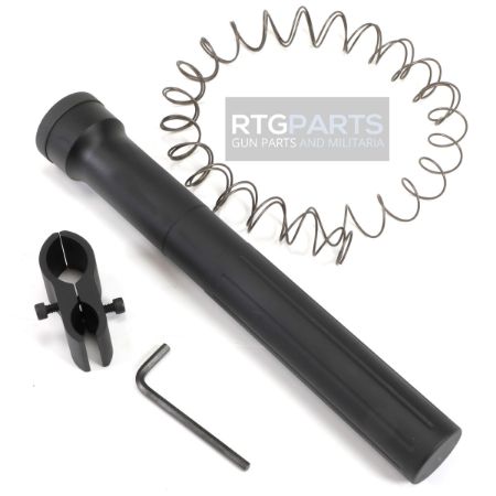 Picture of GG&G BENELLI M2 +3 MAGAZINE TUBE EXTENSION W/ BARREL CLAMP