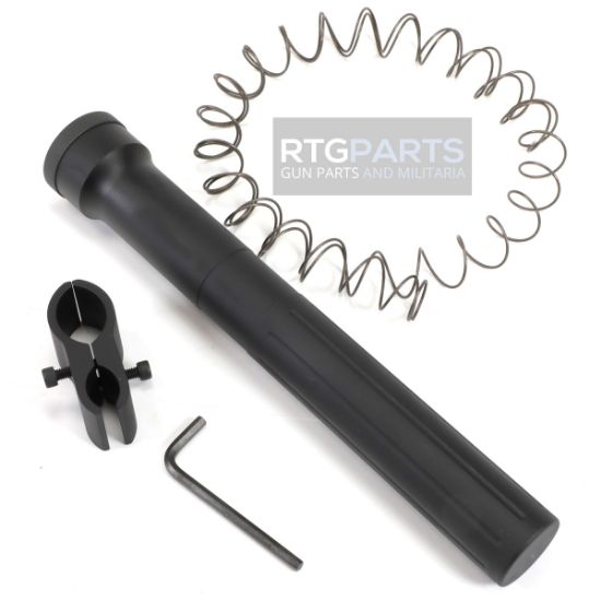 Picture of GG&G BENELLI M2 +3 MAGAZINE TUBE EXTENSION W/ BARREL CLAMP