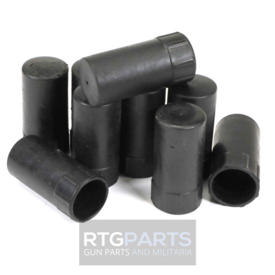 Picture of G3 91 33 HK21 G36 MUZZLE CAP, GERMAN