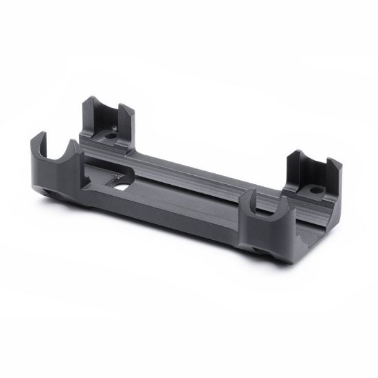 Infitech, Aimpoint ACRO Mount, Fits HK G3, HK33, MP5, MP5K, Black, G3MP5APAM1, HKK-INFITECH-G3MP5-APAM1, RTG Parts