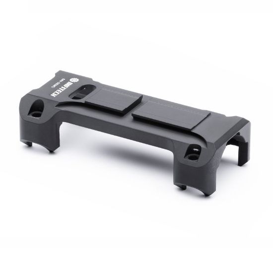 Infitech, Aimpoint ACRO Mount, Fits HK G3, HK33, MP5, MP5K, Black, G3MP5APAM1, HKK-INFITECH-G3MP5-APAM1, RTG Parts