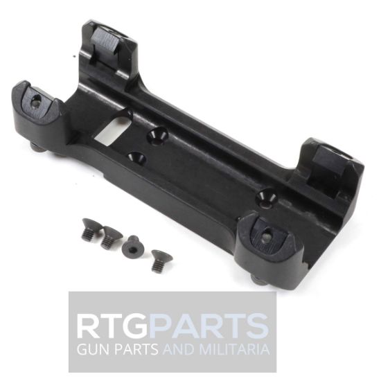 Picture of HK G3 MP5 AIMPONT MICRO MOUNT, INFITECH