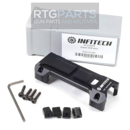 Picture of HK G3 MP5 AIMPONT ACRO MOUNT, INFITECH