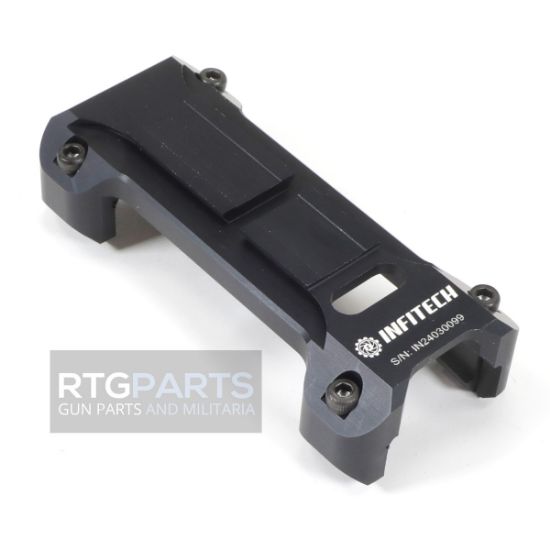 Picture of HK G3 MP5 AIMPONT ACRO MOUNT, INFITECH