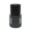 KNS, AK47 Thread Adapter, M14x1 LH to 5/8x24, .30 Cal, 7.62mm, AK, AKM, AKMS, KNS-AK47TA, RTG Parts