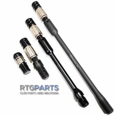 KNS Mini Beryl Adjsutable Gas Piston, KNS-AGP-A-30, RTG Parts