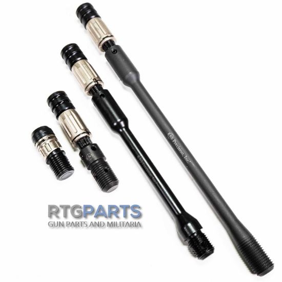 KNS Mini Beryl Adjsutable Gas Piston, KNS-AGP-A-30, RTG Parts
