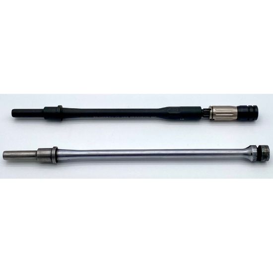 KNS Adjustable Gas Piston For Czech VZ58, VZ-58, KNS-AGP-VZ58, RTG Parts