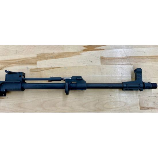 KNS Adjustable Gas Piston For Czech VZ58, VZ-58, KNS-AGP-VZ58, RTG Parts