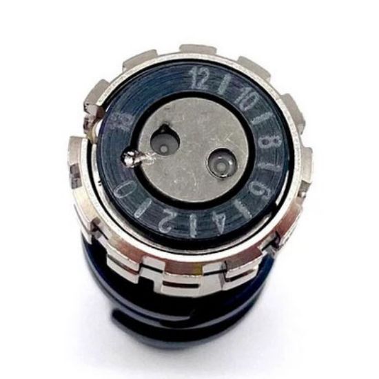 DiSCARder, Steyr AUG, Adjustable Gas Regulator, Piston, KNS-DISCARDER-AUG, RTG Parts