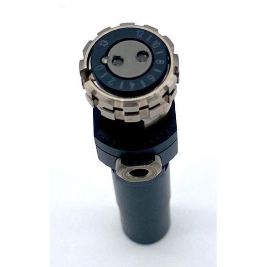 DiSCARder, POF Piston Guns, Adjustable Gas Regulator, Piston, KNS-DISCARDER-POF, RTG Parts