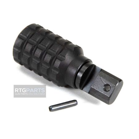 Picture of KNS ENHANCED GALIL ACE MODULAR CHARGING HANDLE, WAFFLE