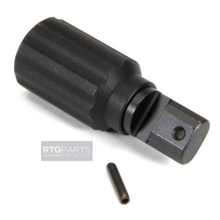 Picture of KNS ENHANCED GALIL ACE MODULAR CHARGING HANDLE, KNURLED