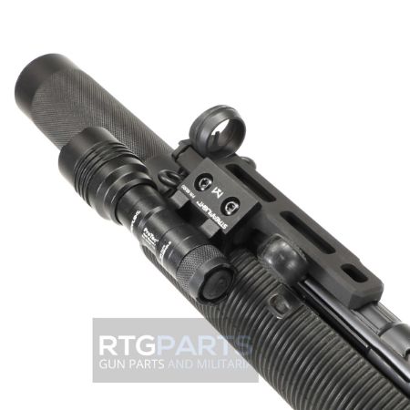Picture of UTG PRO MP5 M-LOK LIGHT MOUNT