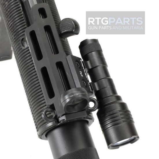 Picture of UTG PRO MP5 M-LOK LIGHT MOUNT