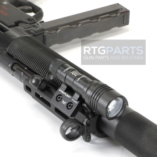 Picture of UTG PRO MP5 M-LOK LIGHT MOUNT