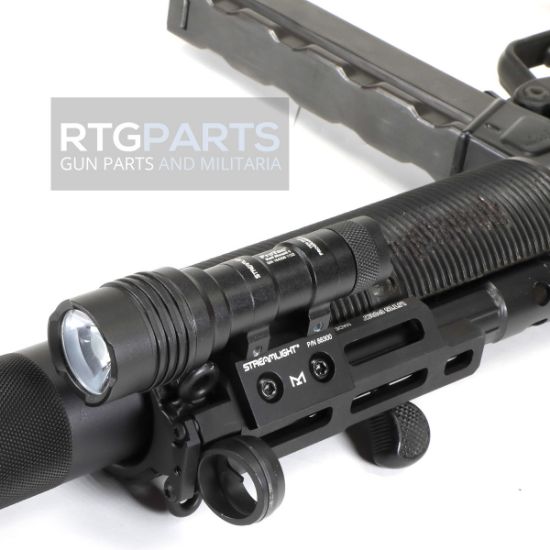 Picture of UTG PRO MP5 M-LOK LIGHT MOUNT