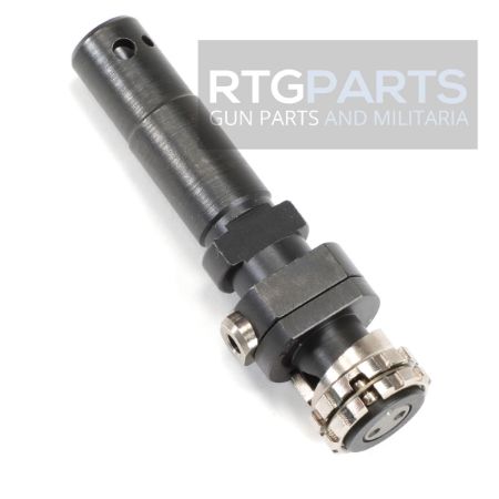 Picture of KNS DISCARDER, POF PISTON GUNS, ADJUSTABLE GAS REGULATOR 