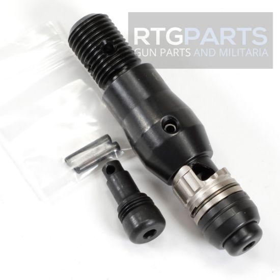 Picture of KNS ADJUSTABLE GAS PISTON FOR MINI BERYL, AGP-A-30