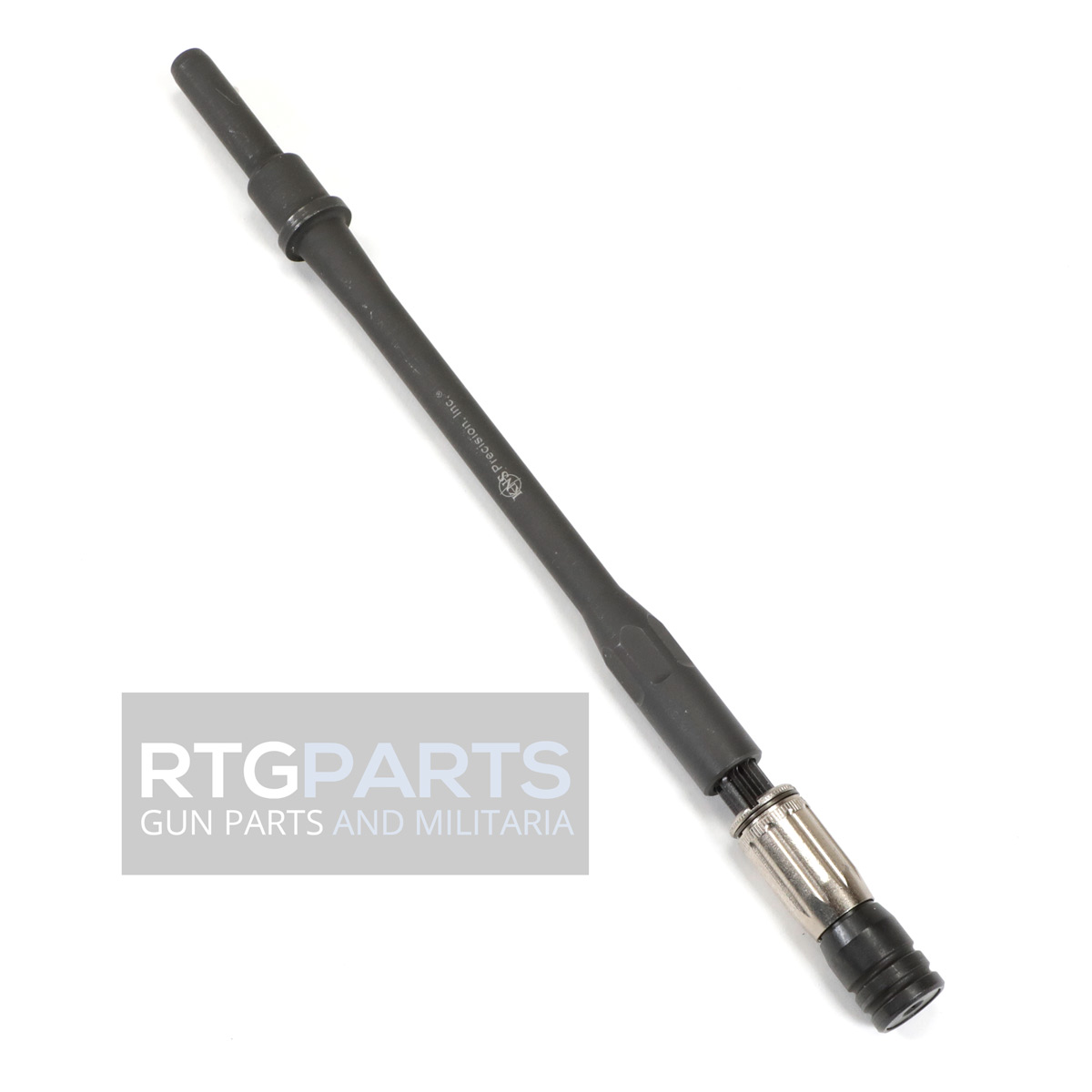 RTG Parts KNS Adjustable Gas Piston For Czech VZ58, VZ-58, KNS-AGP