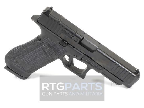 Picture of GLOCK 17 GEN6 9MM 4.49" 3X17RD, P61750203