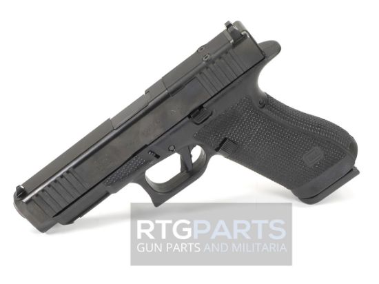 Picture of GLOCK 17 GEN6 9MM 4.49" 3X17RD, P61750203