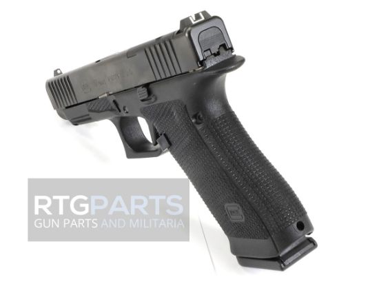 Picture of GLOCK 17 GEN6 9MM 4.49" 3X17RD, P61750203