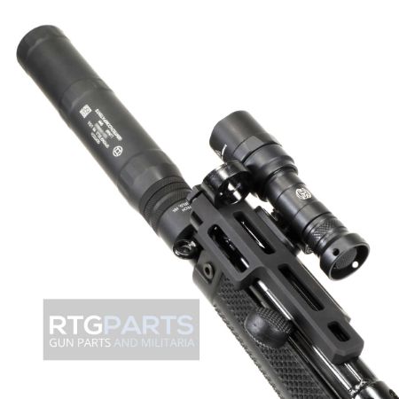 Picture of UTG PRO MP5 M-LOK LIGHT MOUNT