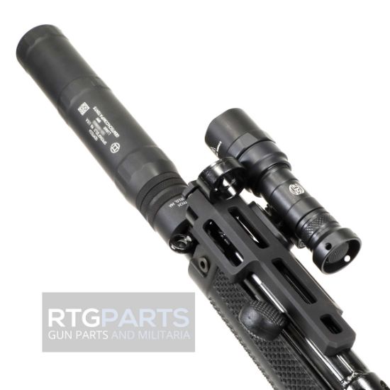 Picture of UTG PRO MP5 M-LOK LIGHT MOUNT