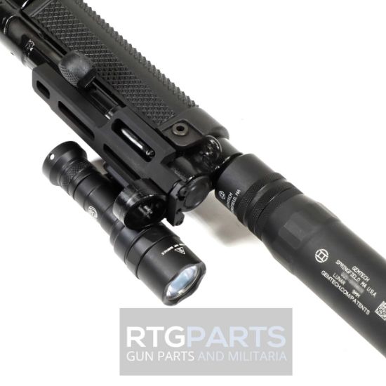 Picture of UTG PRO MP5 M-LOK LIGHT MOUNT