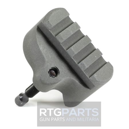 Picture of DAEWOO K1A1/K7 TO 1913 STOCK ADAPTER, STORMWERKZ