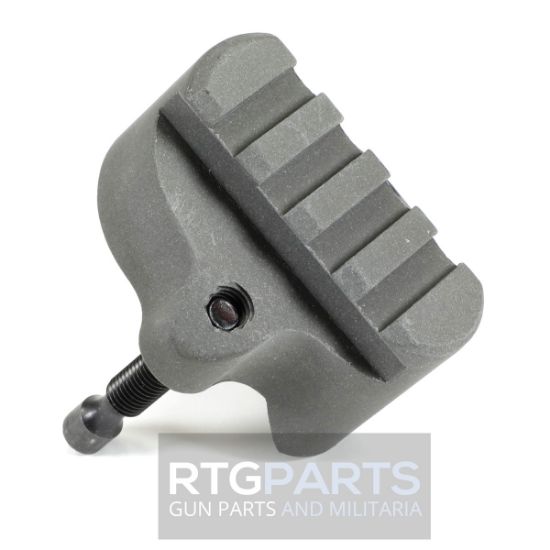 Picture of DAEWOO K1A1/K7 TO 1913 STOCK ADAPTER, STORMWERKZ
