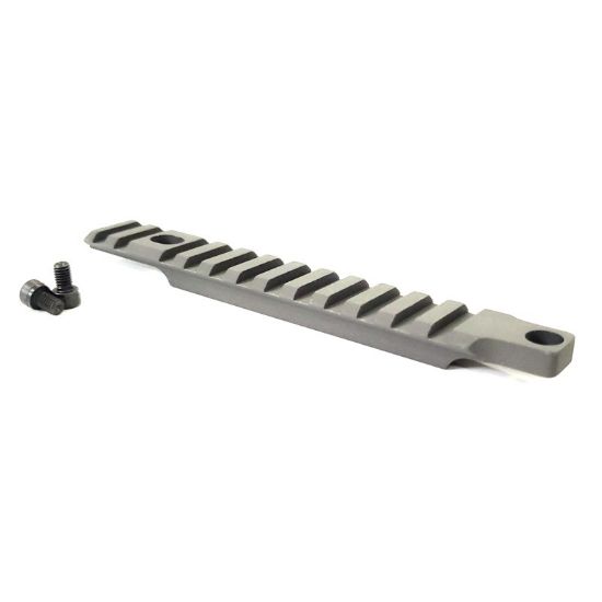 Daewoo Optics Mount, Low Profile Picatinny Rail, Fits Daewoo MaxII, K2, K7, DR200 and DR300, StormWerkz, SW-SM-DWK2-02, RTG Parts