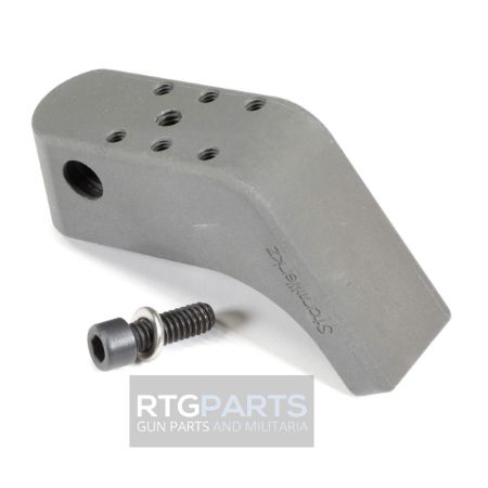 Picture of DAEWOO DR200 TO ACE / 6-BOLT STOCK ADAPTER