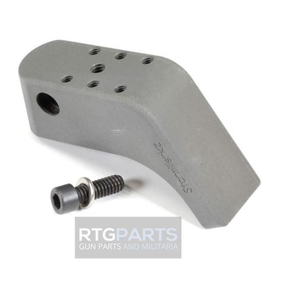 Picture of DAEWOO DR200 TO ACE / 6-BOLT STOCK ADAPTER