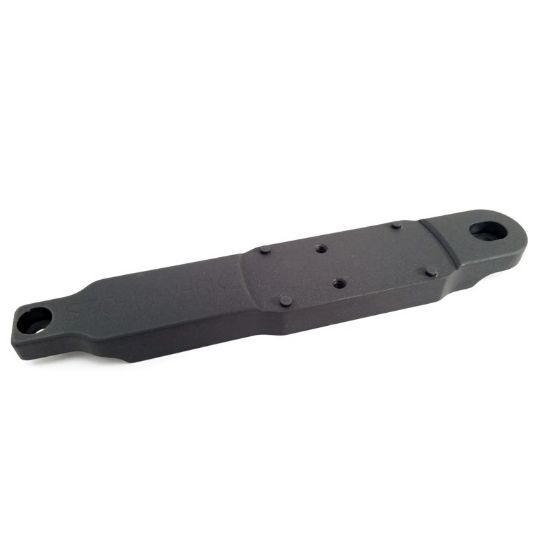 Daewoo Optics Mount for Burris Fast Fire and Vortex Venom, Fits Daewoo MaxII, K2, K7, DR200 and DR300, StormWerkz, SW-SM-DWK2-03, RTG Parts