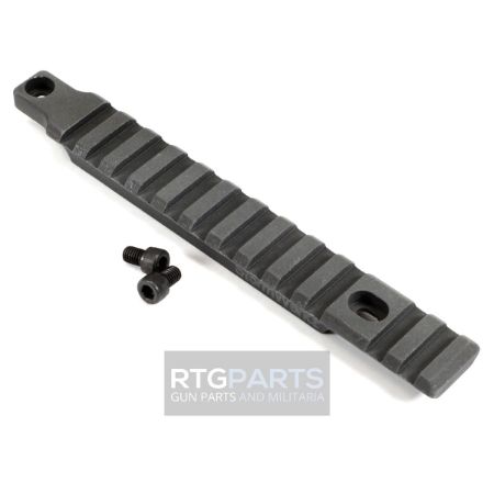 Picture of DAEWOO K2 K7 DR200 LOW PROFILE PICATINNY SCOPE MOUNT