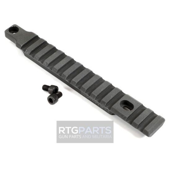 Picture of DAEWOO K2 K7 DR200 LOW PROFILE PICATINNY SCOPE MOUNT