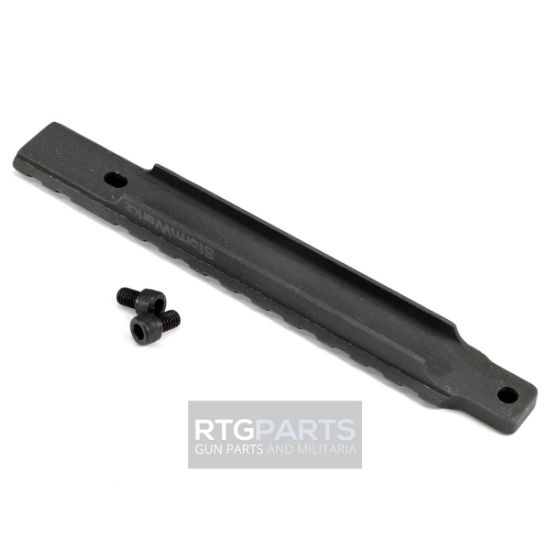 Picture of DAEWOO K2 K7 DR200 LOW PROFILE PICATINNY SCOPE MOUNT
