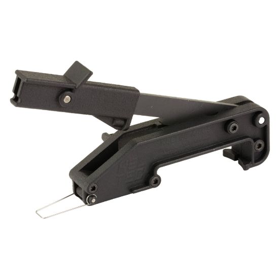 Kel-Tec, Speedloader, 5.7x28mm, Black, For KP50 Magazines, 640832012385, KT-KP50-1350, RTG Parts