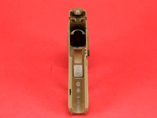 Picture of USED SIG P320F M17 PISTOL PACKAGE W/ LIGHT, HOLSTER, WILSON GRIP MODULE