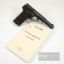 Picture of ASTRA 600 OPERATOR MANUAL